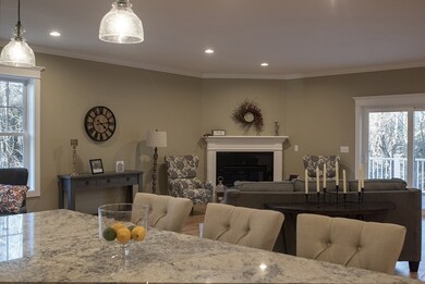 101 Spring Hill Dr unit 23, Uxbridge, MA 01569 - photo 6