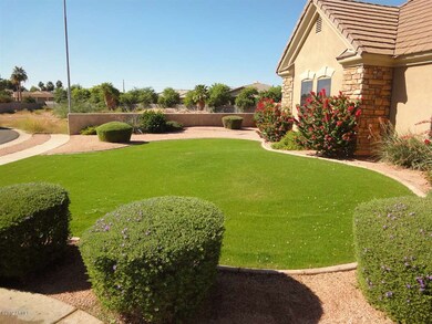 3660 E Nance Cir, Mesa, AZ 85215 - photo 7