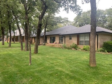 2618 Stagestand Rd, Duncan, OK 73533 - photo 2