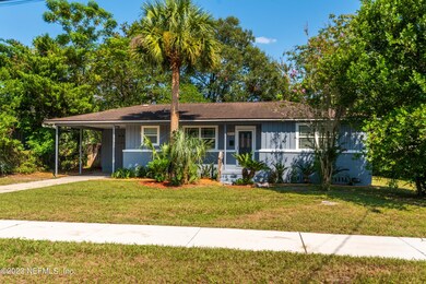 3711 Sudbury Ave, Jacksonville, FL 32210 - photo 3