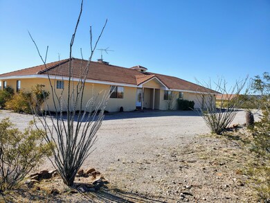 19700 W Verde Hills Dr, Wickenburg, AZ 85390 - photo 2