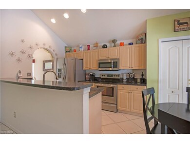 Newer Stainless Appliances