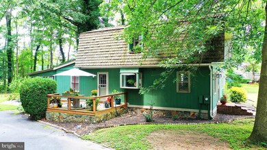 1667 Farm Ln, Camden Wyoming, DE 19934 - photo 3