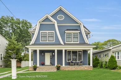 2118 Edgewood Place unit AUGUST, Spring Lake, NJ 07762 - photo 2