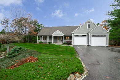 1 Desmond Rd, Bourne, MA 02536 - photo 2