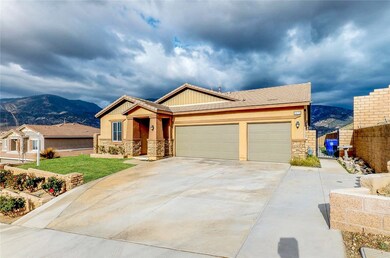 5575 N Pinnacle Ln, San Bernardino, CA 92407 - photo 4