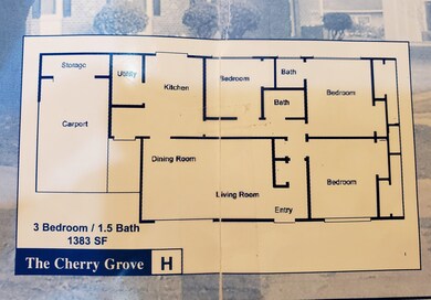 3646 Pecan St unit 3646 Pecan, Myrtle Beach, SC 29577 - photo 2