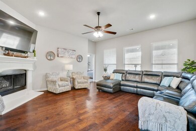 1549 Stanchion Way, Weatherford, TX 76087 - photo 7