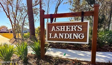 Asher's Landing