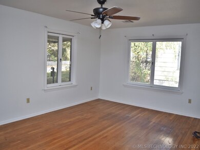 707 S College Ave, Tahlequah, OK 74464 - photo 4