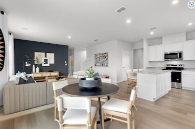 3409 Fellowship Rd, Columbia, TN 38401 - photo 4