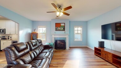 301 Echo Ridge Drive
