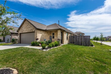 18402 Summit Ranch Dr, Hockley, TX 77447 - photo 3