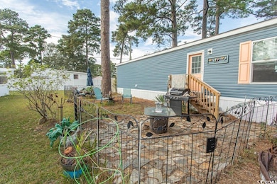 2737 Capricorn Dr, Myrtle Beach, SC 29575 - photo 4