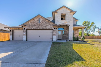 6401 Elephant Butte, Waco, TX 76708 - photo 3