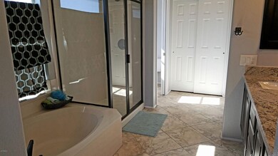 Bjornson Master Bath