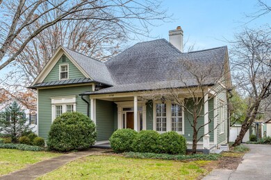 1750 N Ocoee St, Cleveland, TN 37311 - photo 2