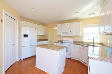 7209 Quackenbush unit 140, Dexter, MI 48130 - photo 2