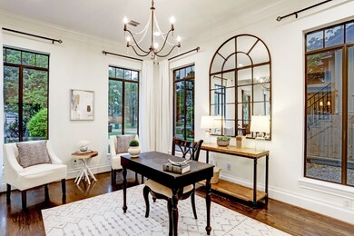 308 W 30th St, Houston, TX 77018 - photo 6