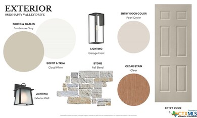 8822 Happy Valley Dr, Temple, TX 76502 - photo 3