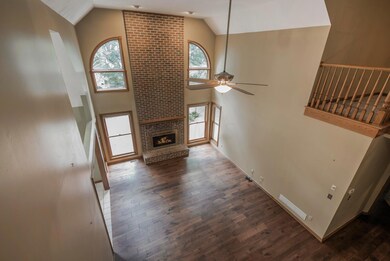 Great Room View
