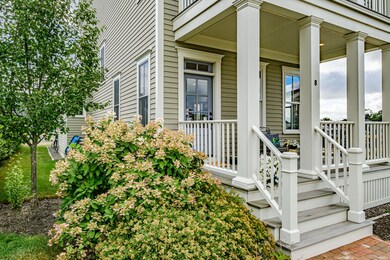 8 Traditional St, Scarborough, ME 04074 - photo 2