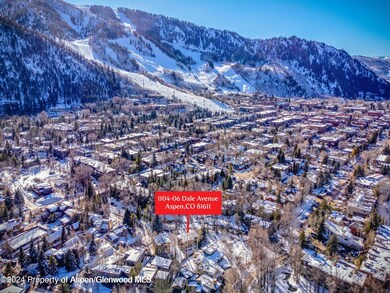 1104 Dale Ave unit 1 & 2, Aspen, CO 81611 - photo 5