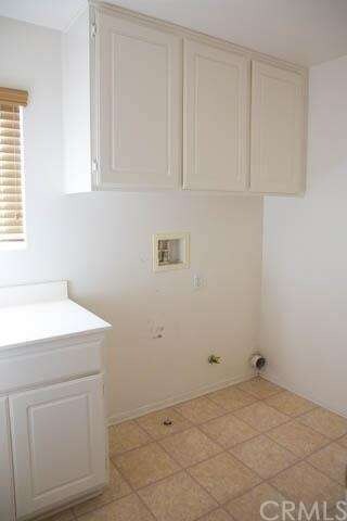 The Laundry Room.