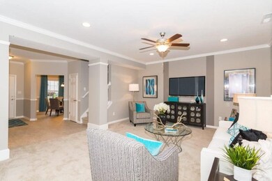 8183 Ambrosia Ln, Pendleton, IN 46064 - photo 4