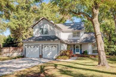 1513 Grove Point Rd, Wilmington, NC 28409 - photo 2