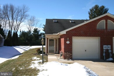 1629 Langley Dr, Hagerstown, MD 21740 - photo 2