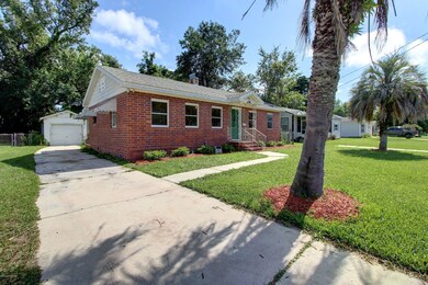 5327 Colonial Ave, Jacksonville, FL 32210 - photo 2