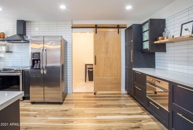 1157 W Juanita Cir, Mesa, AZ 85210 - photo 5