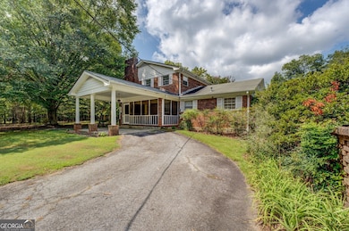 660 Kirkus Dr SE, Conyers, GA 30094 - photo 5