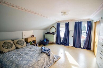 2nd Floor Bedroom