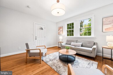 4013 8th St NE unit 1, Washington, DC 20017 - photo 7