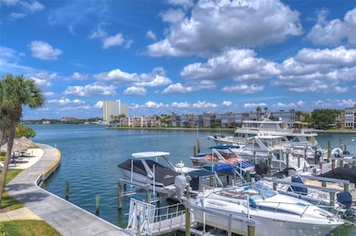 The Ambassador unit 202, South Pasadena, FL 33707 - photo 3