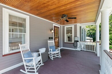 9 Bacon St, Winchester, MA 01890 - photo 4