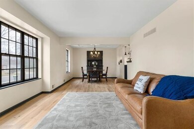 Formal Living Room
