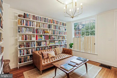 109 E Montgomery St, Baltimore, MD 21230 - photo 6