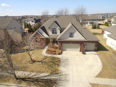 3631 Litchfield Ln, West Lafayette, IN 47906 - photo 4