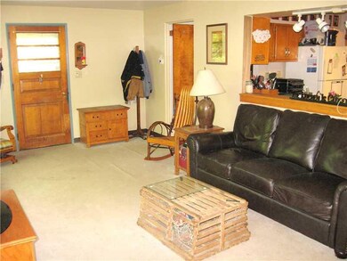 Family Room.