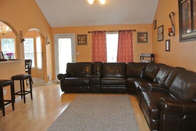 7101 Lagrange Hill Dr, Cordova, TN 38018 - photo 6