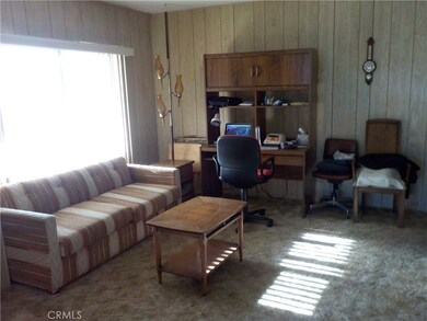 Area off Kitchen and LR