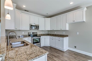 153 Belmonte Dr unit Lot 19 The Piper - O, Myrtle Beach, SC 29588 - photo 3