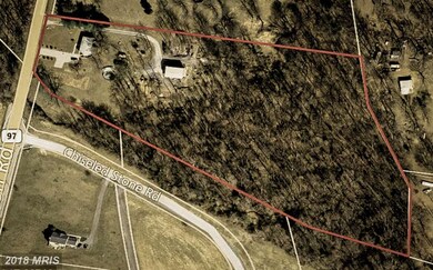 5525 Old Washington Rd, Sykesville, MD 21784 - photo 2