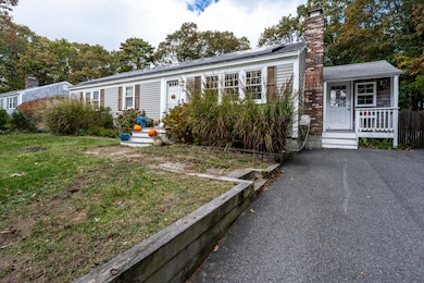 16 Uncle Stanleys Way, South Dennis, MA 02660 - photo 2