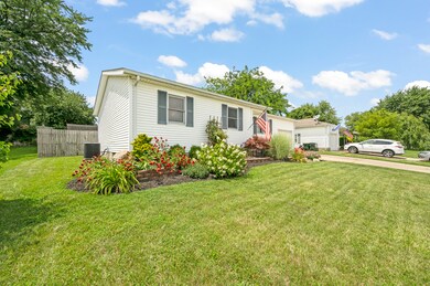 2133 N Brandt St, Greensburg, IN 47240 - photo 6