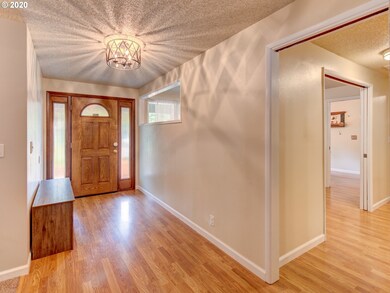 Entrance/Foyer