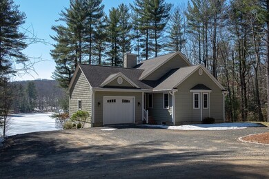 223 Shoreline Dr, West Brookfield, MA 01585 - photo 2